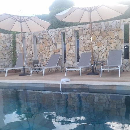 Villa Manoa Ollioules Dış mekan fotoğraf
