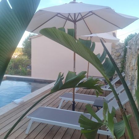 Villa Manoa Ollioules Dış mekan fotoğraf