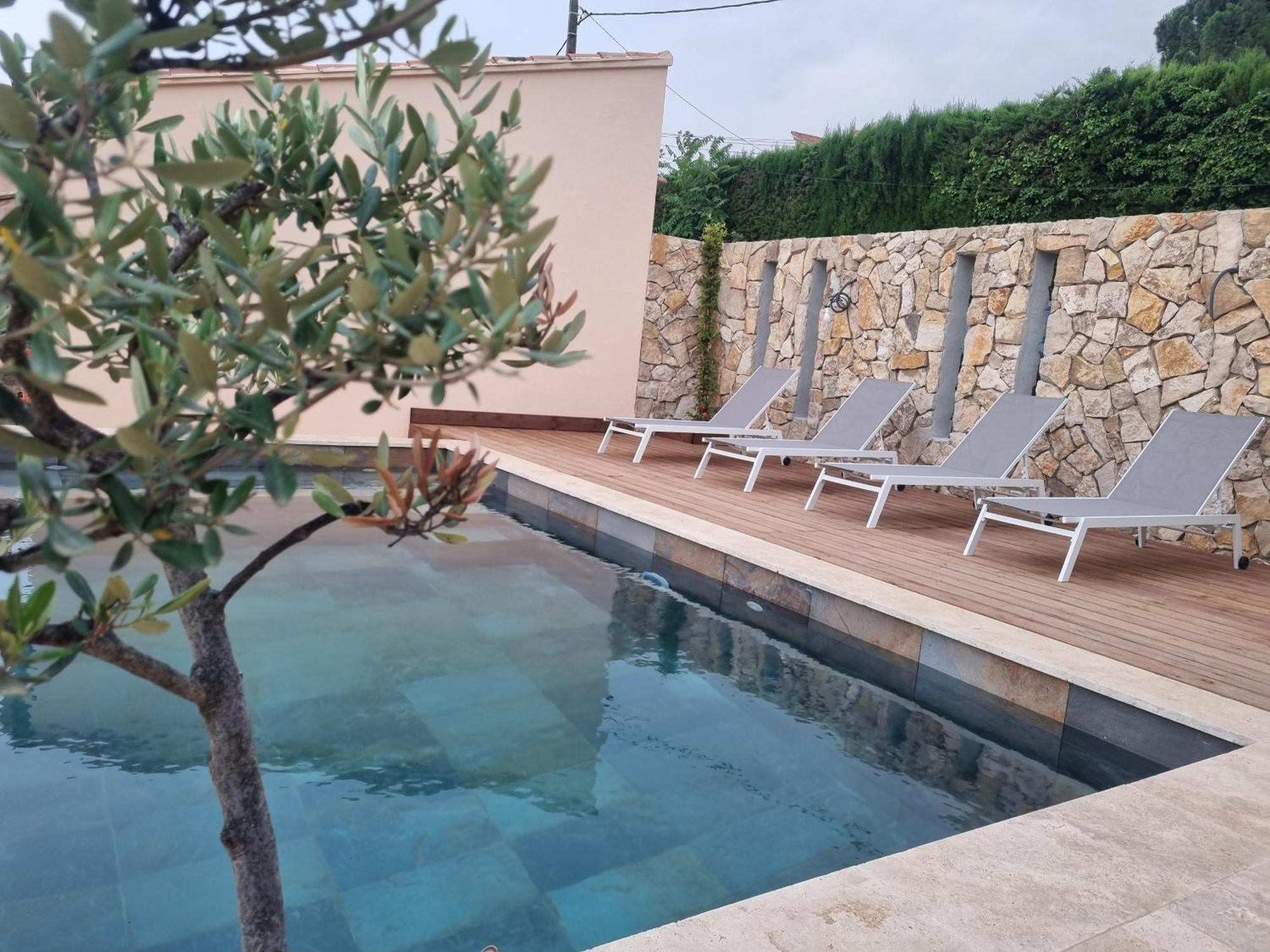Villa Manoa Ollioules Dış mekan fotoğraf