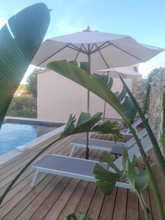Villa Manoa Ollioules Dış mekan fotoğraf